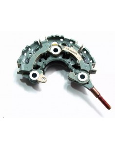 Plaqueta Rectificadora... 2