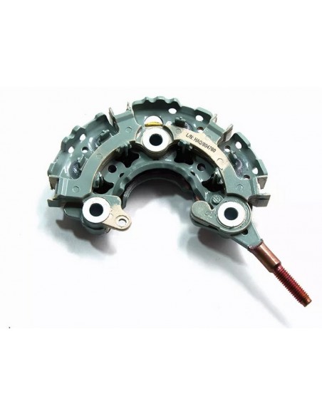 Plaqueta Rectificadora Toyota Celica,corolla 8 Diodos 50a (nippondenso)