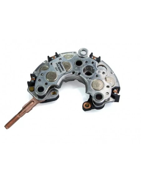 Plaqueta Rectificadora Toyota Argentina (6 Diodos 35amp.100mm.)