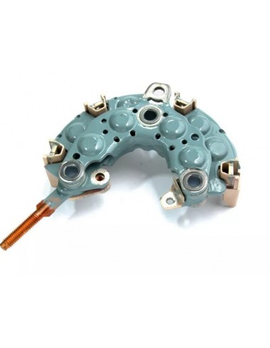 Plaqueta Rectificadora Isuzu Trooper...