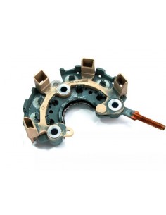 Plaqueta Rectificadora... 2