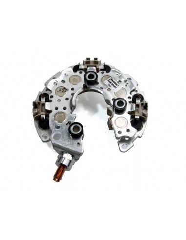 Plaqueta Rectificadora...