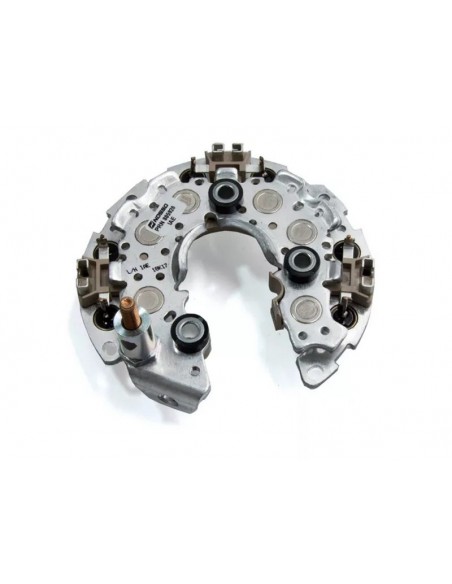 Plaqueta Rectificadora Honda Accord 20092012 / Toyota Rav4 - 12 Diodos 50a