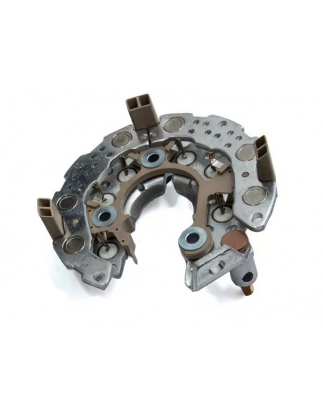 Plaqueta Rectificadora Honda Accord 20092012 / Toyota Rav4 - 12 Diodos 50a