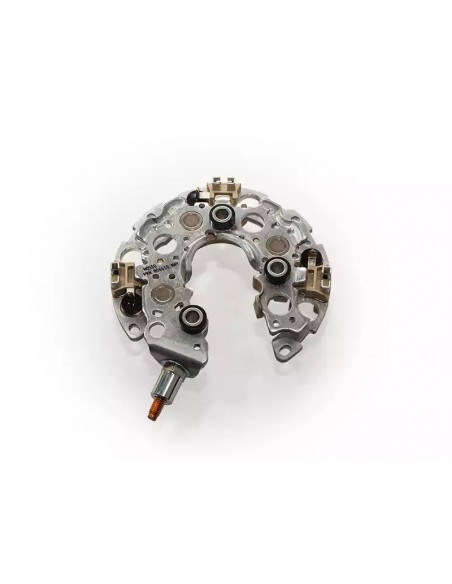 Plaqueta Rectificadora Toyota Camry 2008 / Corolla 2008/ Rav 4 2005 (2735703-0070021580-6610)