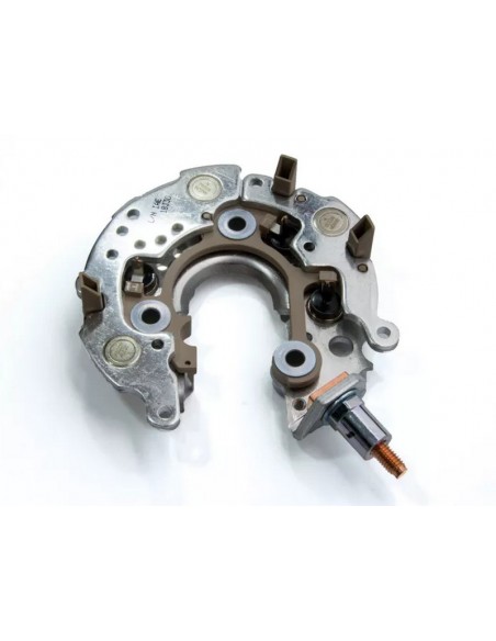 Plaqueta Rectificadora Toyota Hilux (va Con Reg Rnn 000150)