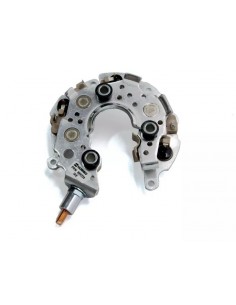 Plaqueta Rectificadora... 2