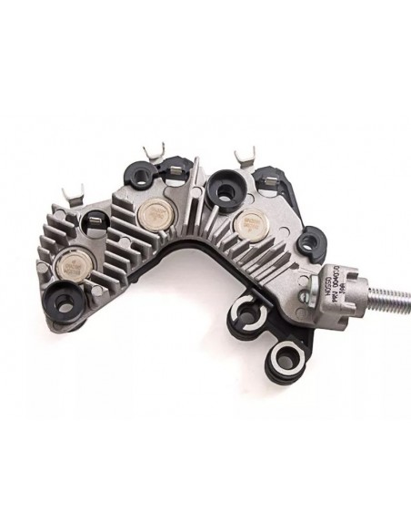 Plaqueta Rectificadora Peugeot 206 / 207 - Mb Sprinter 311 / 415 / 515