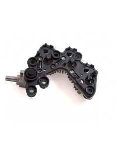 Plaqueta Rectificadora... 2