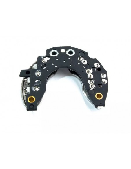 Plaqueta Rectificadora Peugeot-renault 6 Diodos 40a � 115mm. (valeo)