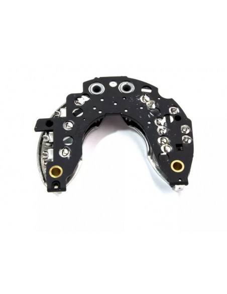 Plaqueta Rectificadora Renault Clio,express,r19 6 Diodos 40a +trio �115 (valeo)