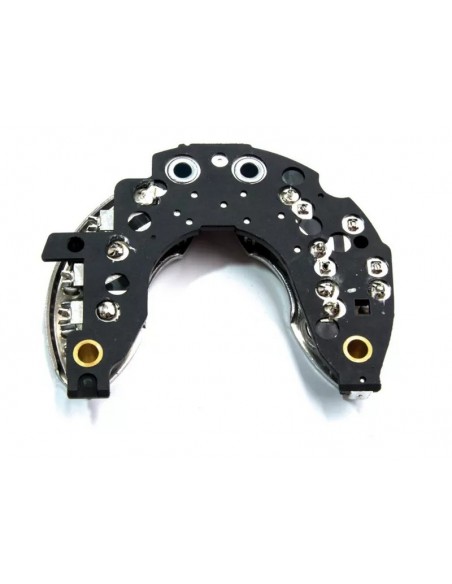 Plaqueta Rectificadora Renault 19,21 (p.rhone) 105 Amp. 6 Diodos � 115mm.