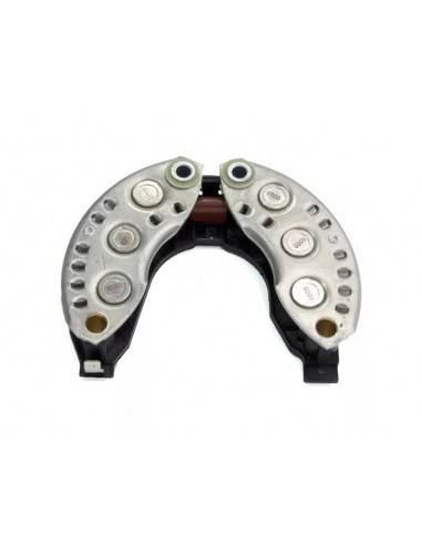 Plaqueta Rectificadora Renault 18d 6... Plaqueta Rectificadora Renault 18d 6...