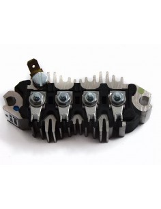 Plaqueta Rectificadora... 2