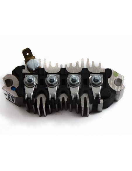 Plaqueta Rectificadora Renault 21 (105amp.8 Diodos 25amp.)