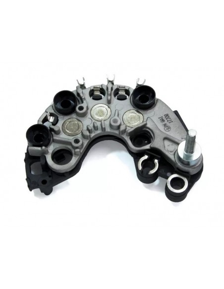 Plaqueta Rectificadora Ford Ecosport 3 Diodos 50a (para Reg.rnv493811)