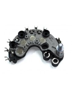 Plaqueta Rectificadora Gm...