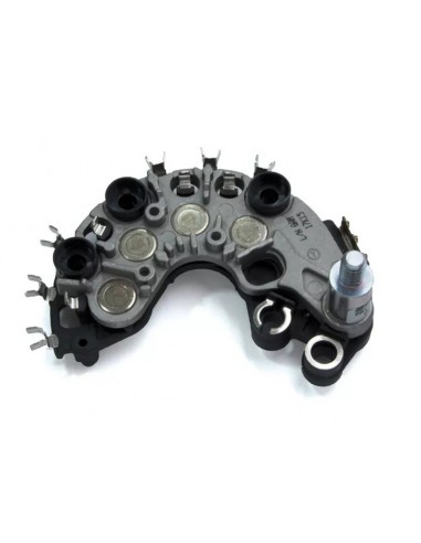 Plaqueta Rectificadora Gm Corsa...