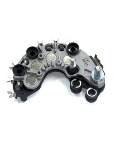 Plaqueta Rectificadora Gm...