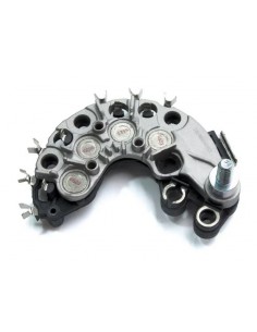 Plaqueta Rectificadora Gm...