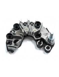 Plaqueta Rectificadora Gm...