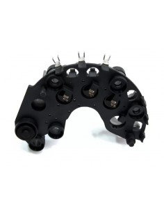 Plaqueta Rectificadora Gm... 2