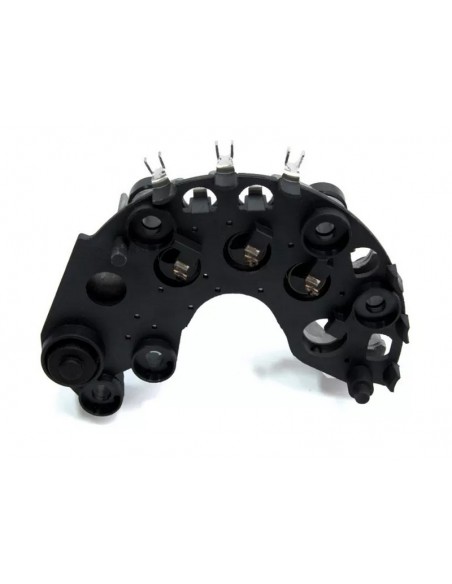 Plaqueta Rectificadora Gm Meriva,corsa 1.8 3 Diodos 50a (valeo) 120a