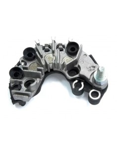 Plaqueta Rectificadora...