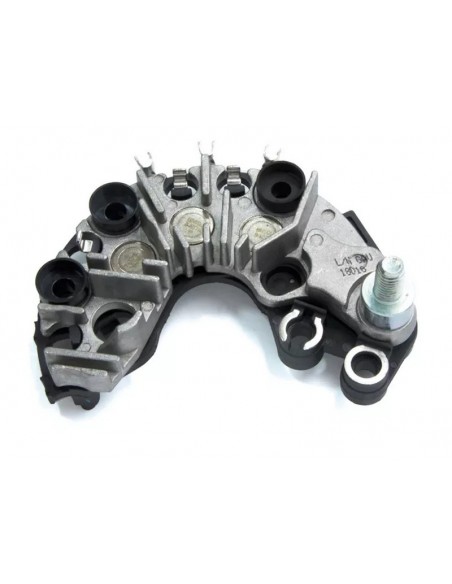 Plaqueta Rectificadora Citroen Xsara Picasso 2.0 -peugeot 307 2.0 120 Amp.