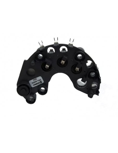 Plaqueta Rectificadora Citroen Xsara Picasso 2.0 -peugeot 307 2.0 120 Amp.