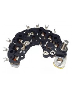 Plaqueta Rectificadora 6...