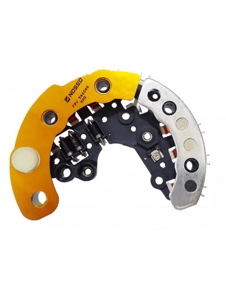 Plaqueta Rectificadora 6 Diodos 50 Amp. Citroen, Peugeot, Renault 21