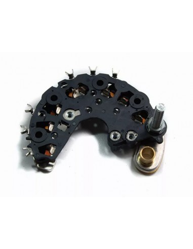 Plaqueta Rectificadora Renault Clio Ii Plaqueta Rectificadora Renault Clio Ii