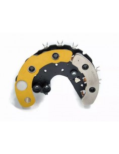 Plaqueta Rectificadora... 2