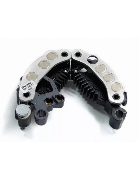 Plaqueta Rectificadora Peugeot 307 / 406 - Citroen Xantia - 12 Diodos 50a