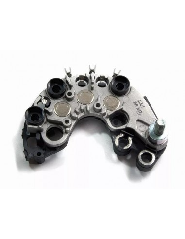 Plaqueta Rectificadora Renault... Plaqueta Rectificadora Renault...