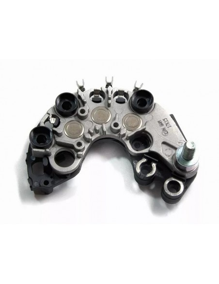 Plaqueta Rectificadora Renault Laguna,megane,scenic,espace.diesel (valeo)