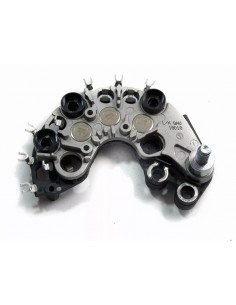 Plaqueta Rectificadora...