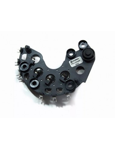 Plaqueta Rectificadora Renault... Plaqueta Rectificadora Renault...