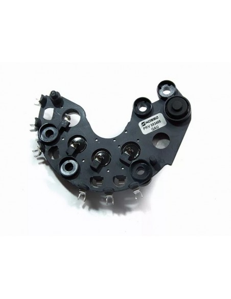 Plaqueta Rectificadora Renault Clio,kangoo,megane,scenic C/m K4m Y F4r