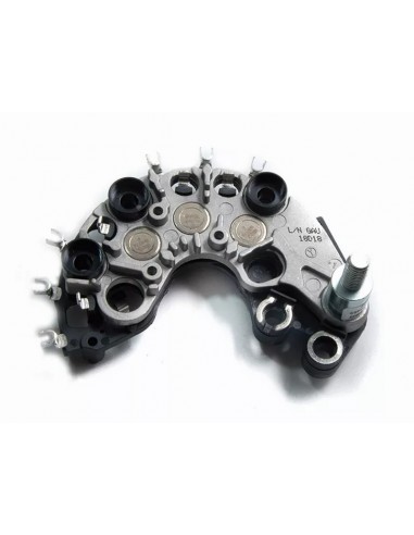 Plaqueta Rectificadora Vw Fox... Plaqueta Rectificadora Vw Fox...