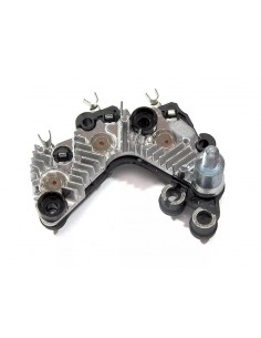 Plaqueta Rectificadora Gm...