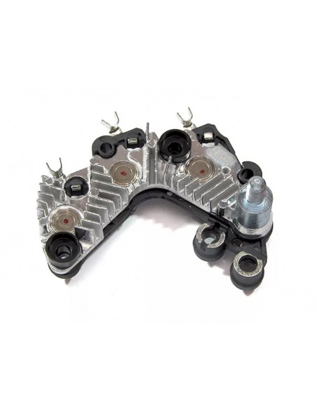 Plaqueta Rectificadora Gm Corsa 1.0,1.4,1.8,meriva 1.8 70 Amp. 3 Diodos 50