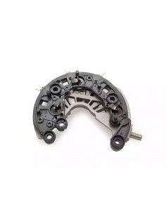 Plaqueta Rectificadora Ford... 2