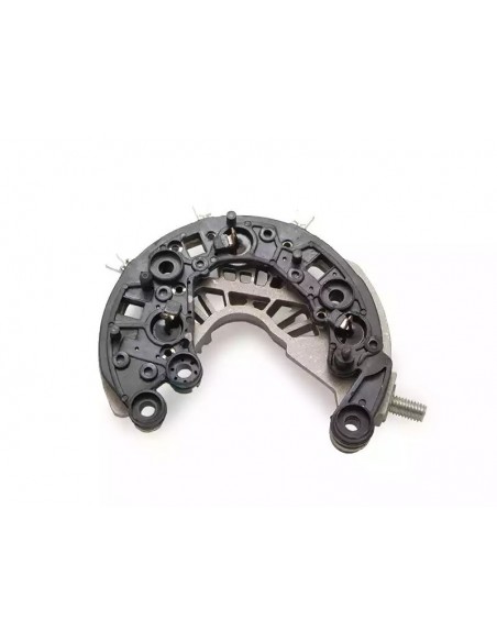 Plaqueta Rectificadora Ford Fiesta / Ka / Mondeo - 6 Diodos