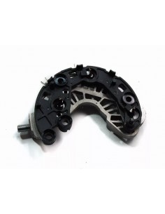 Plaqueta Rectificadora Ford... 2