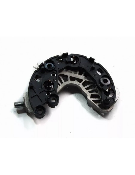 Plaqueta Rectificadora Ford Focus 1.6 2013,new Fiesta 2012,ecosport Titanium 14