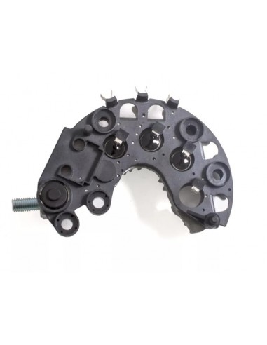 Plaqueta Rectificadora Peugeot 206 /... Plaqueta Rectificadora Peugeot 206 /...