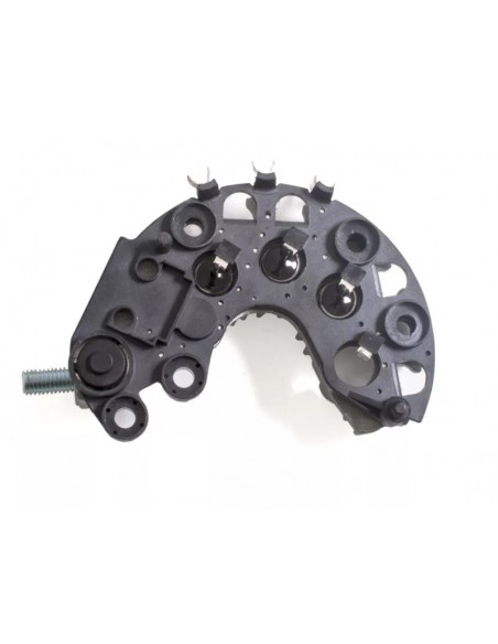 Plaqueta Rectificadora Peugeot 206 / 207 / 307 / Hoggar 20072012 - Citroen