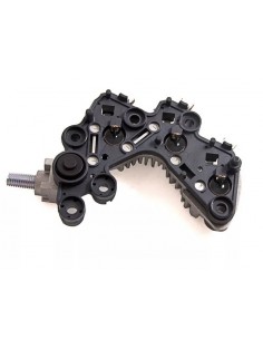 Plaqueta Rectificadora... 2